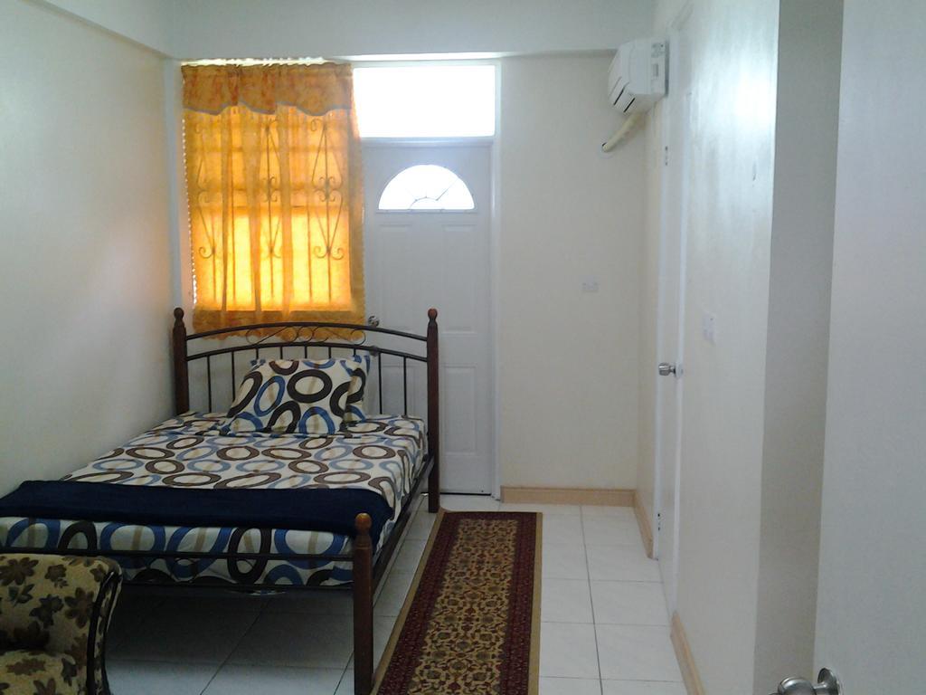 Apartment Fairwinds