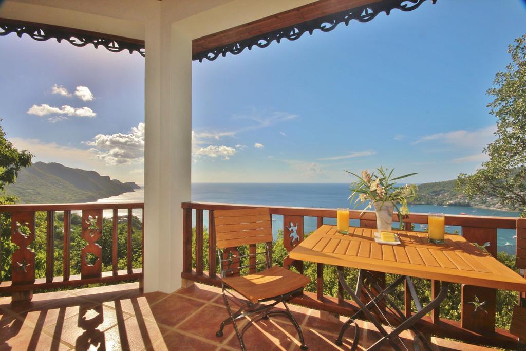 Tropical Hideaway