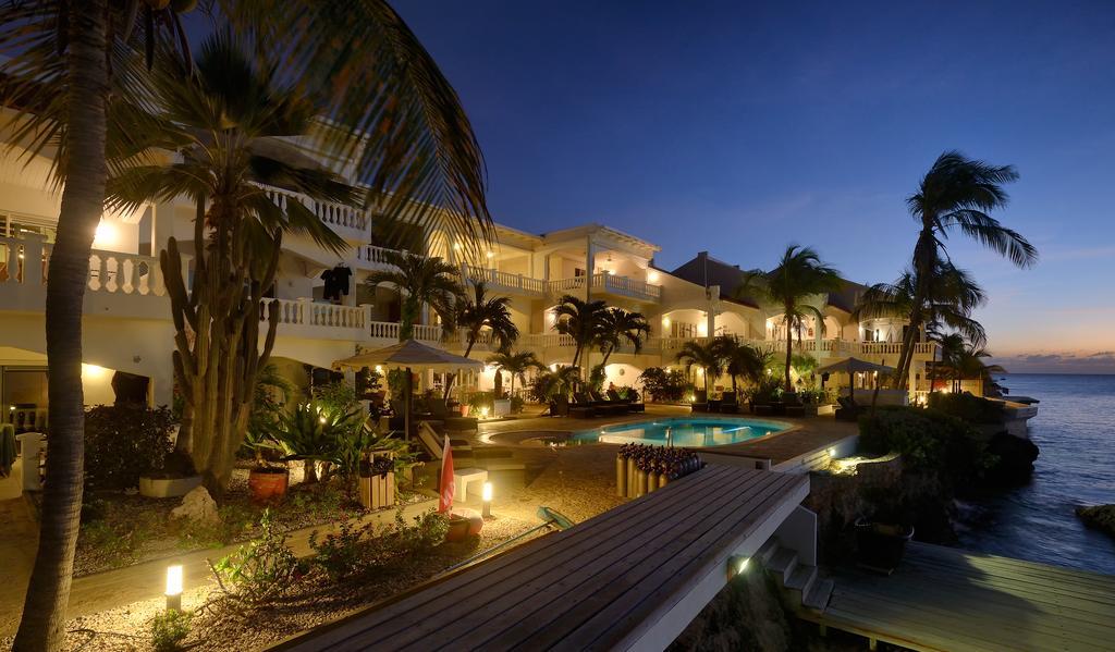 Aparthotel Belmar Oceanfront Bonaire