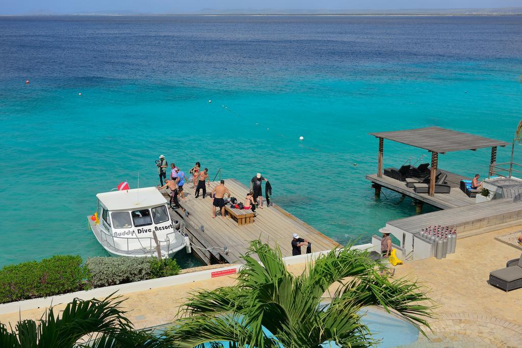 Belmar Oceanfront Aparthotel Bonaire