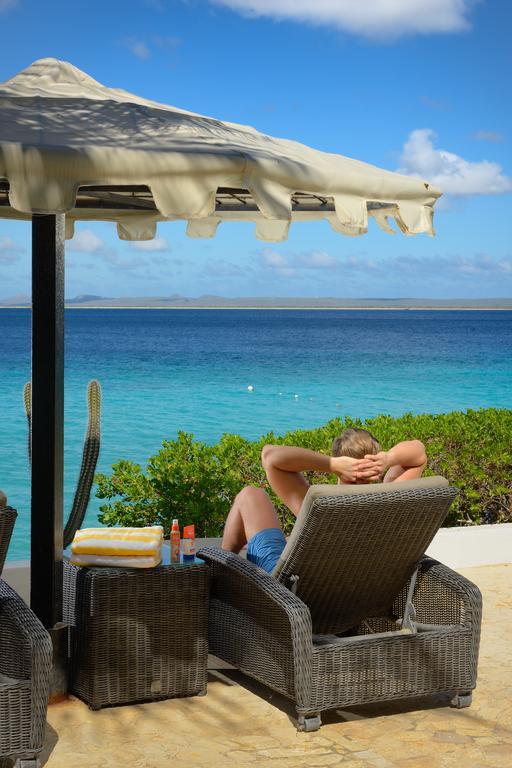 Belmar Oceanfront Bonaire