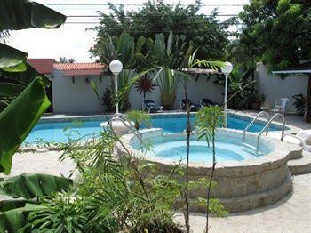 Mary Rose Apartamento