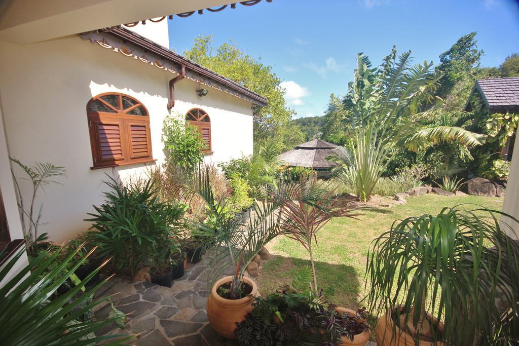 Tropical Hideaway Port Elizabeth