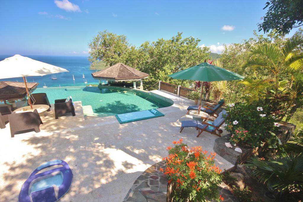 Hotel Tropical Hideaway 5*