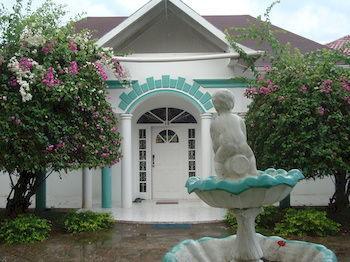 Diamond 2* Montego Bay