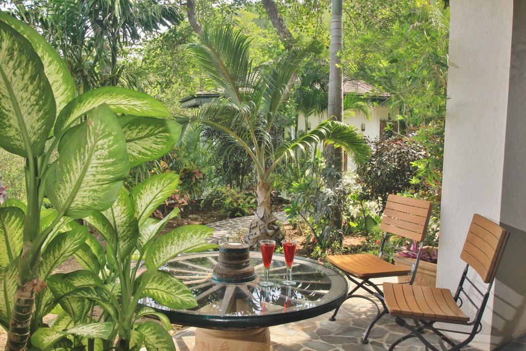 Tropical Hideaway Hotel