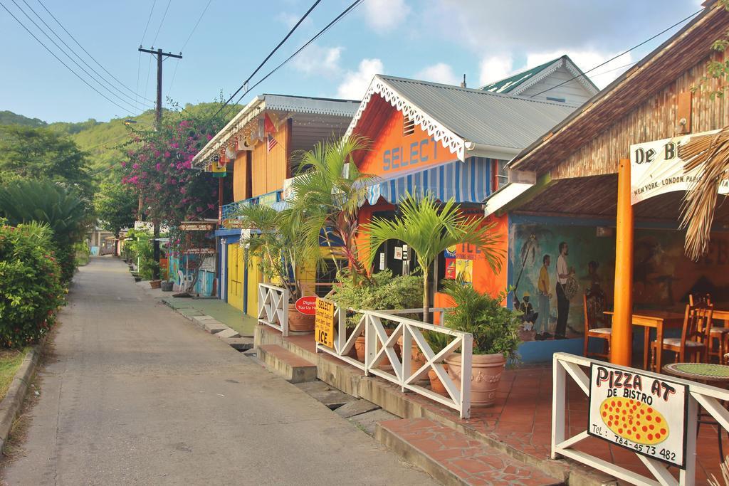 Tropical Hideaway 5*
