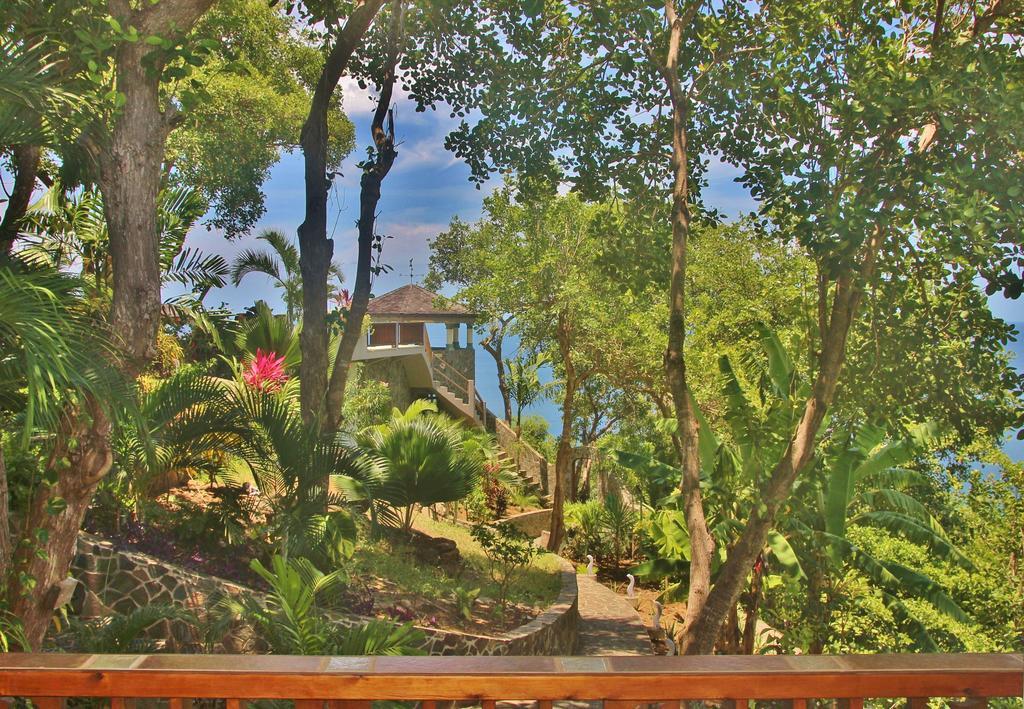 Tropical Hideaway Hotel Port Elizabeth