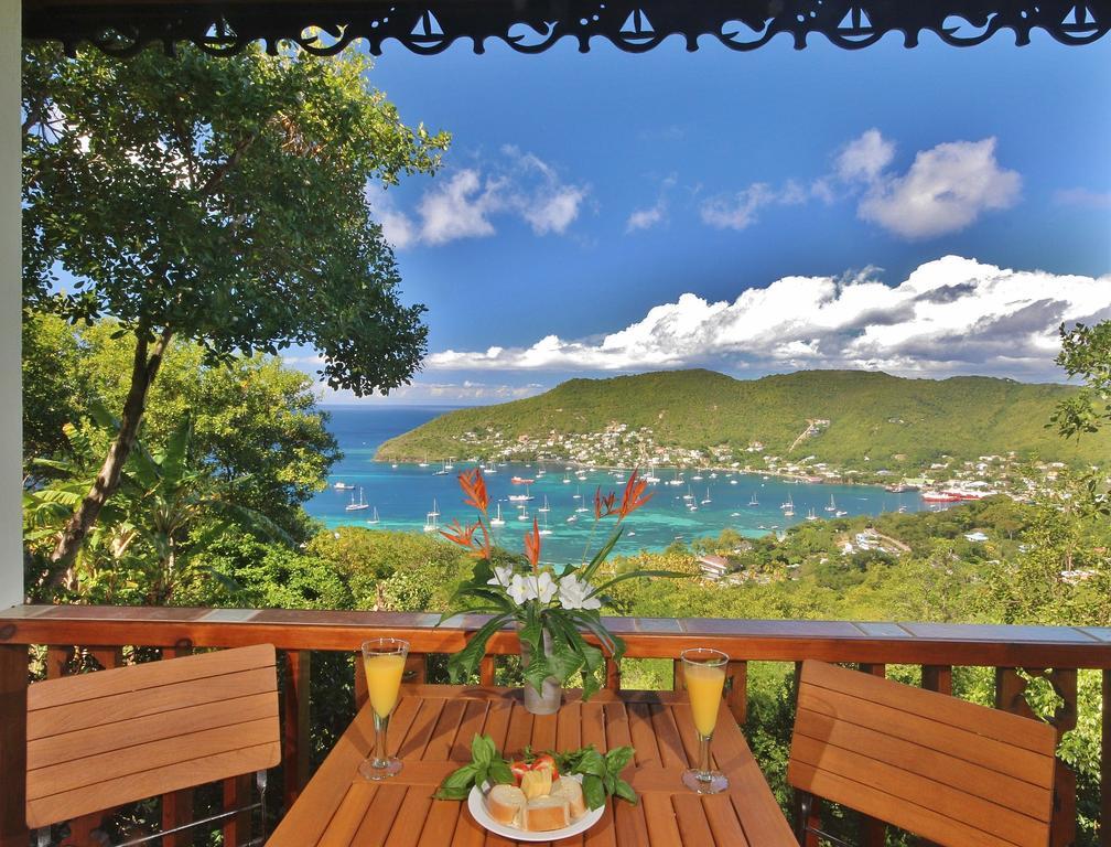Tropical Hideaway 5*