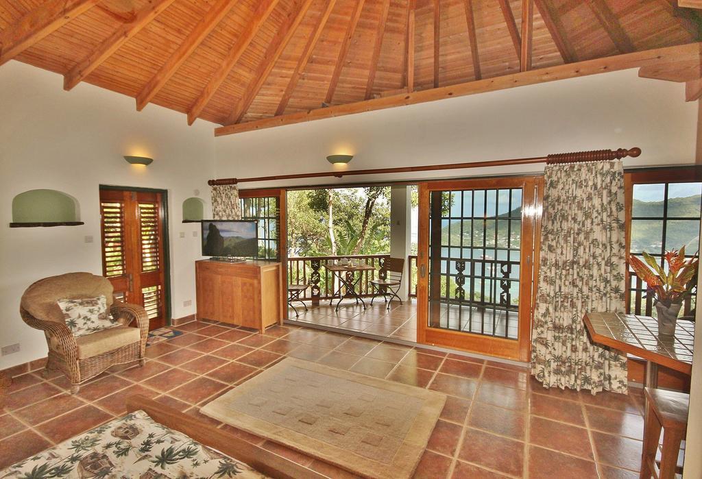 Tropical Hideaway 5*