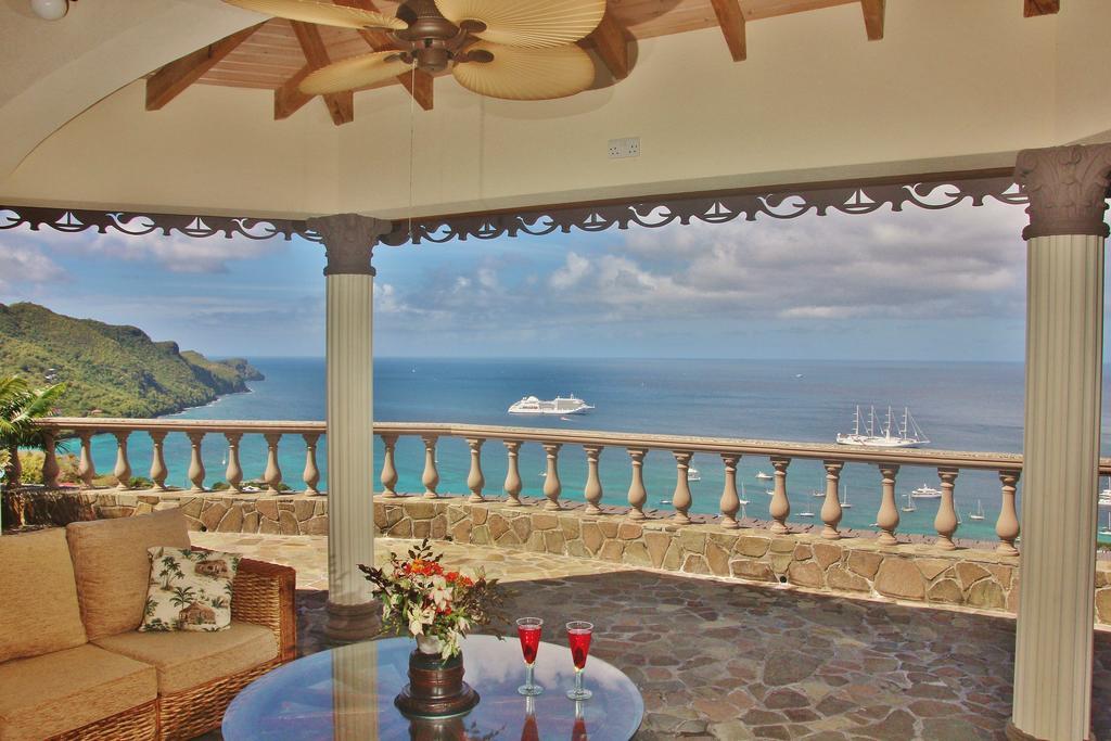 Hotel Tropical Hideaway 5*