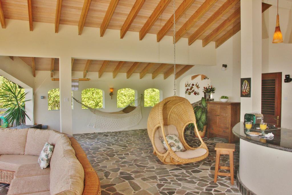 Tropical Hideaway Hotel 5*