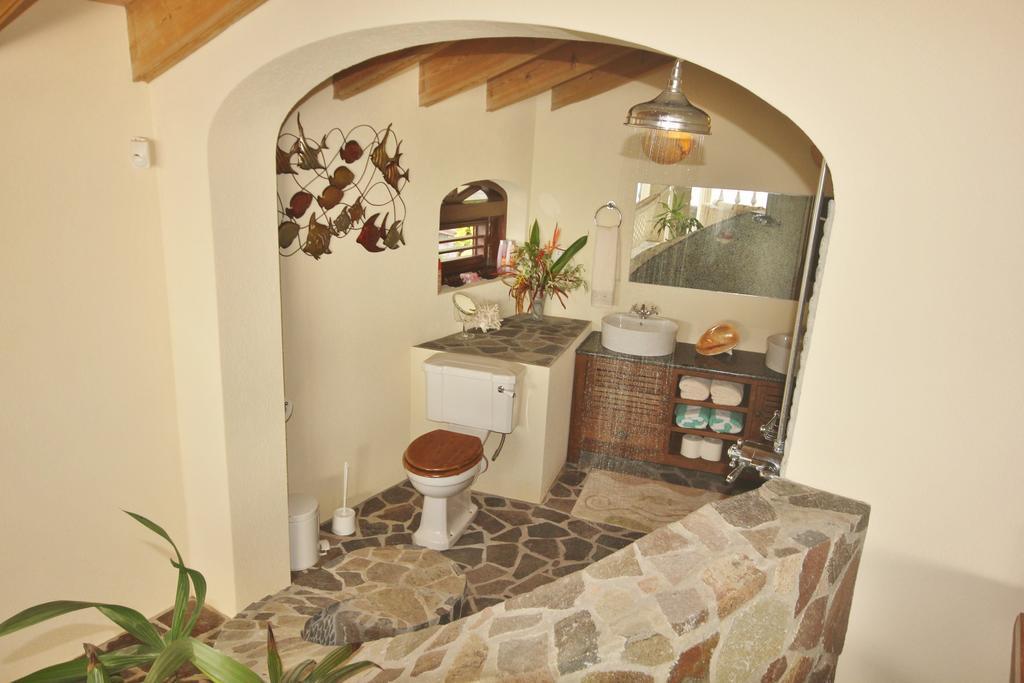Tropical Hideaway 5*