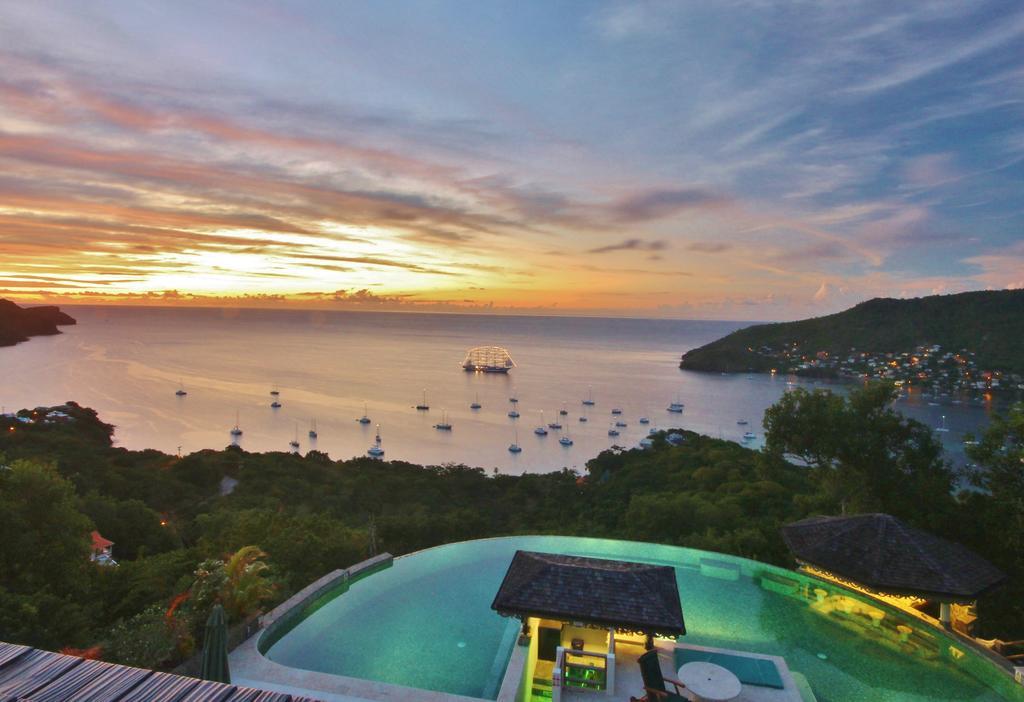 Tropical Hideaway Hotel