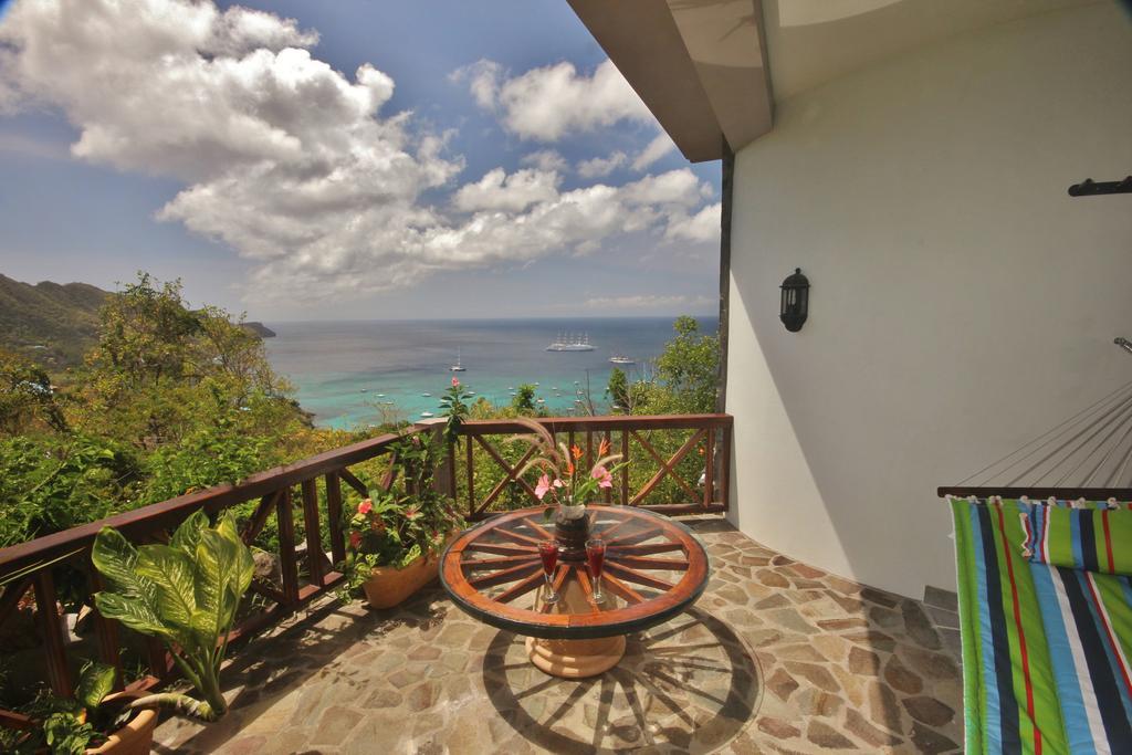 Hotel Tropical Hideaway