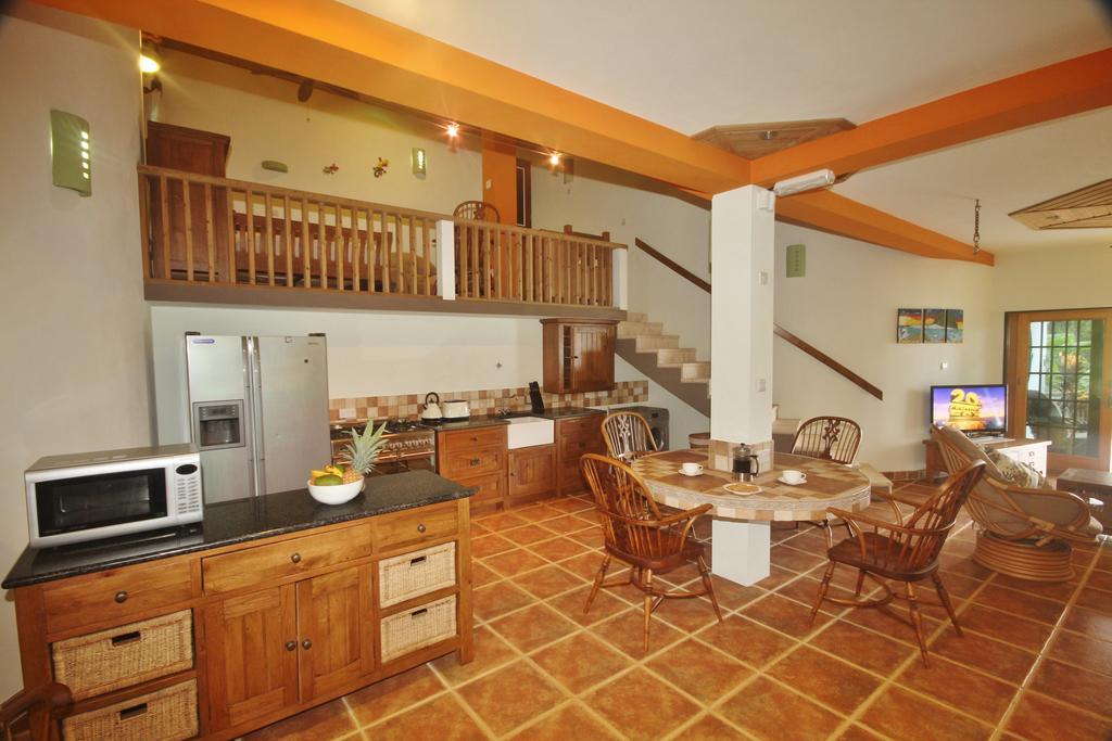 Hotel Tropical Hideaway 5*