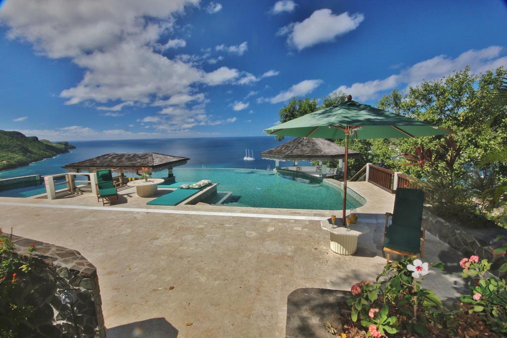 Hotel Tropical Hideaway 5*