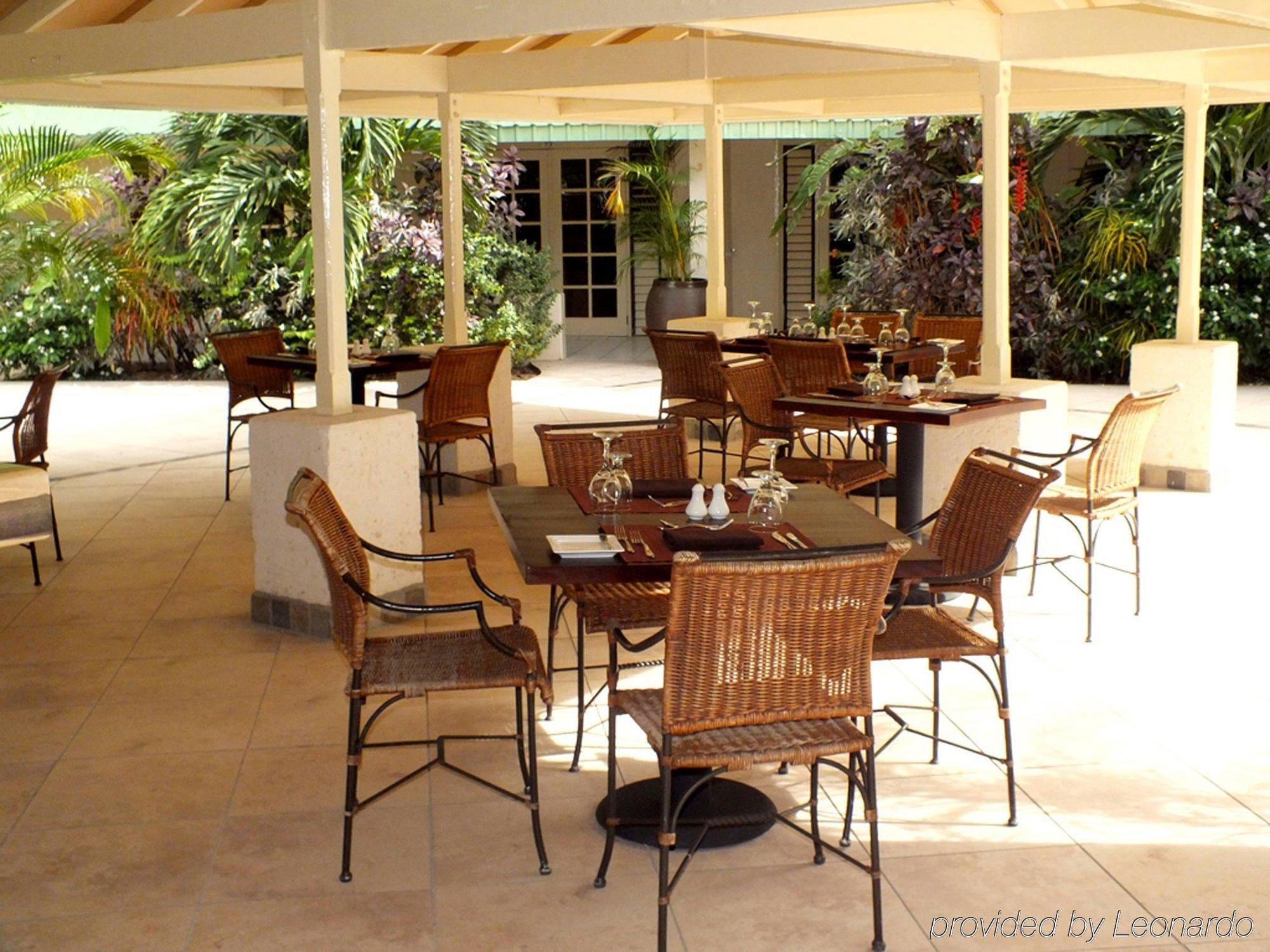 Hotel The Village And Rodney Bay