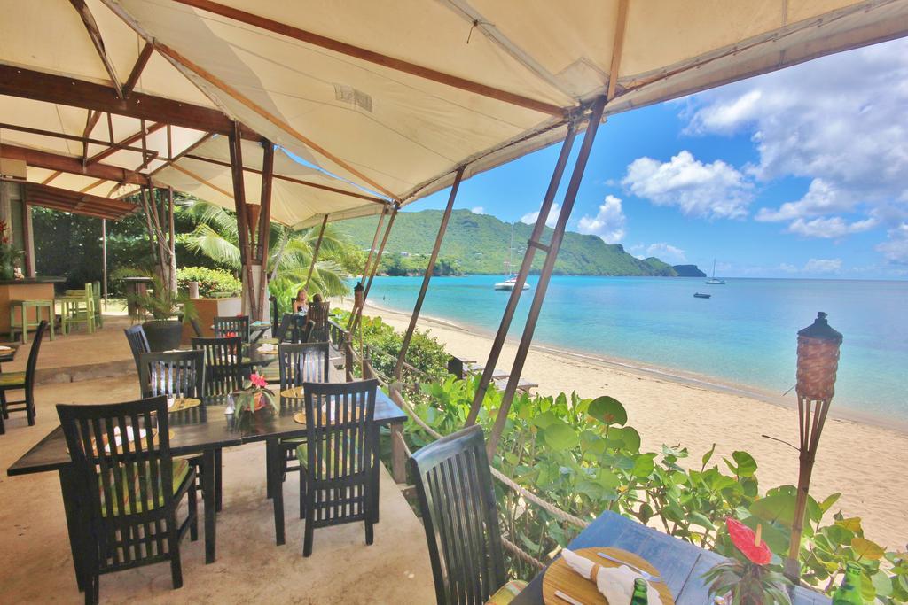 Tropical Hideaway 5*