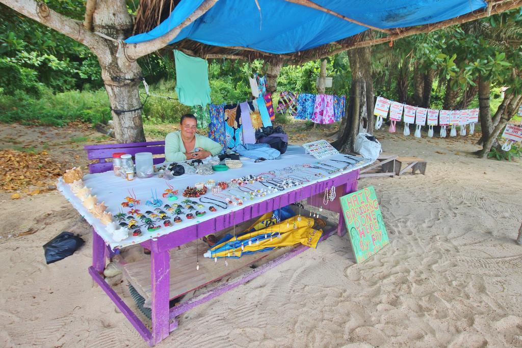 Tropical Hideaway Hotel