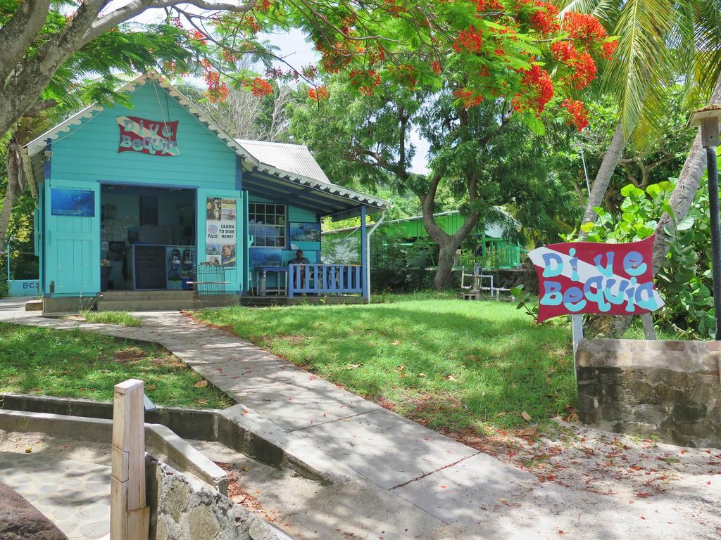 Tropical Hideaway 5*