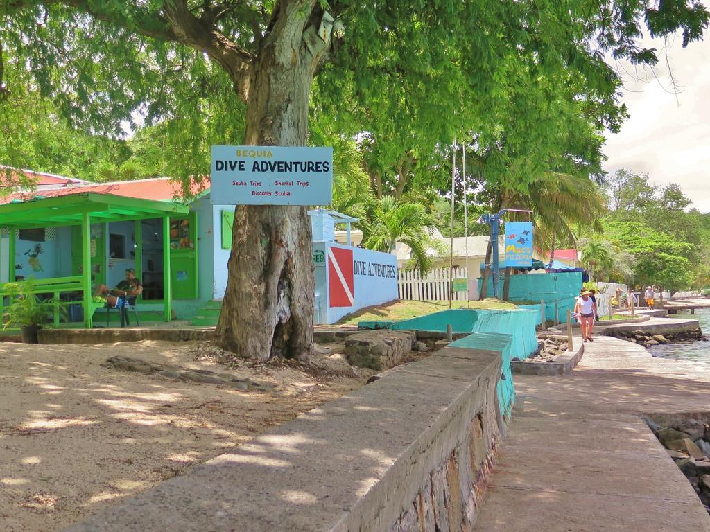Hotel Tropical Hideaway