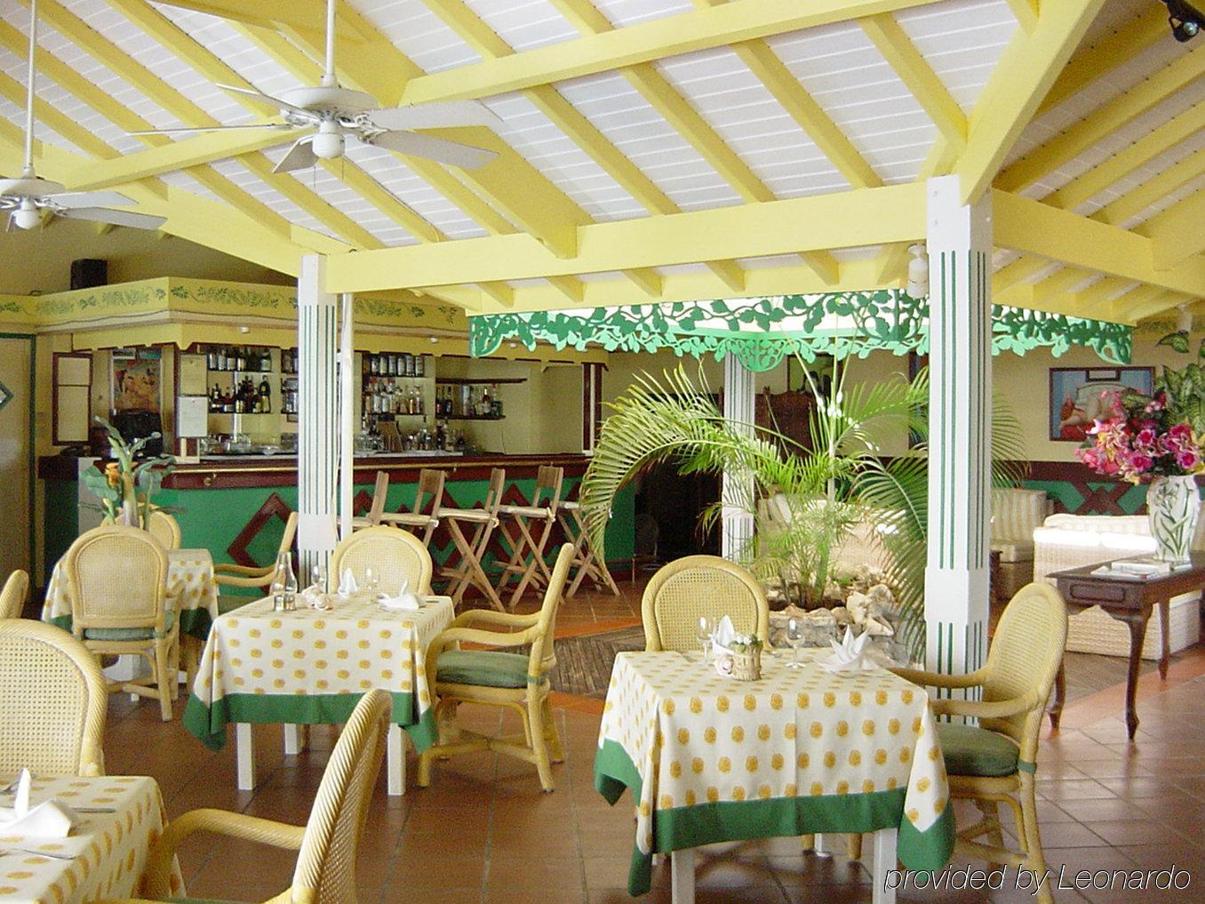Esmeralda - Orient Bay Cul de Sac
