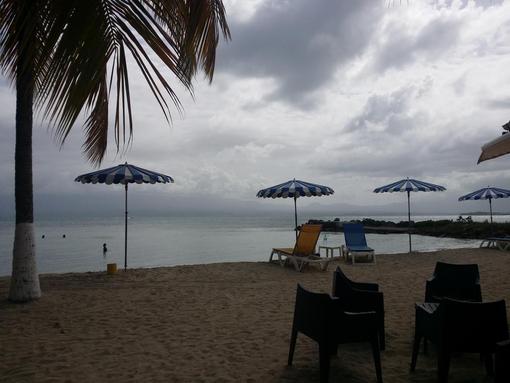 D'zil Le Gosier (Grande-Terre)