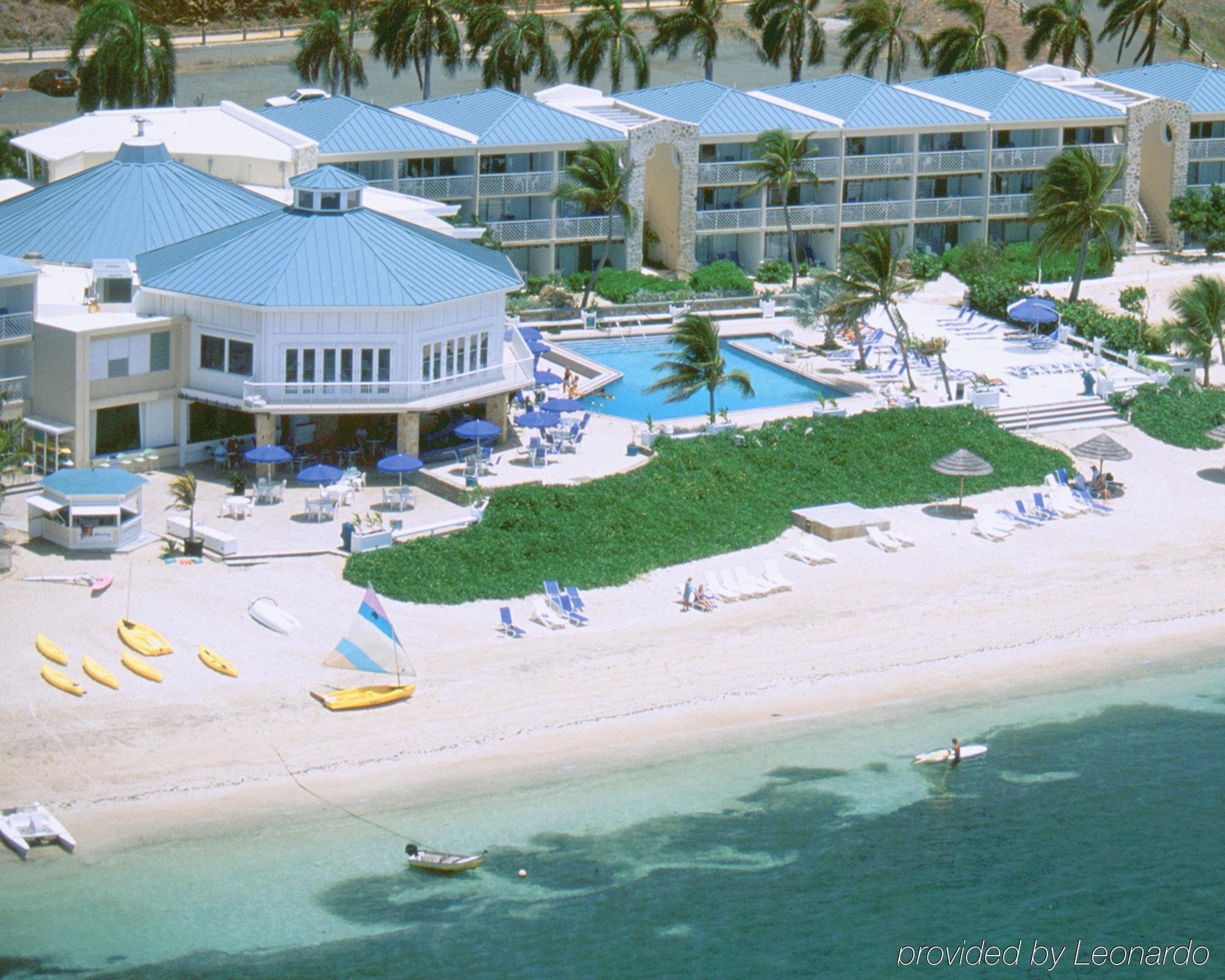 Divi Carina Bay All Inclusive Beach Resort & Casino Teagues Bay