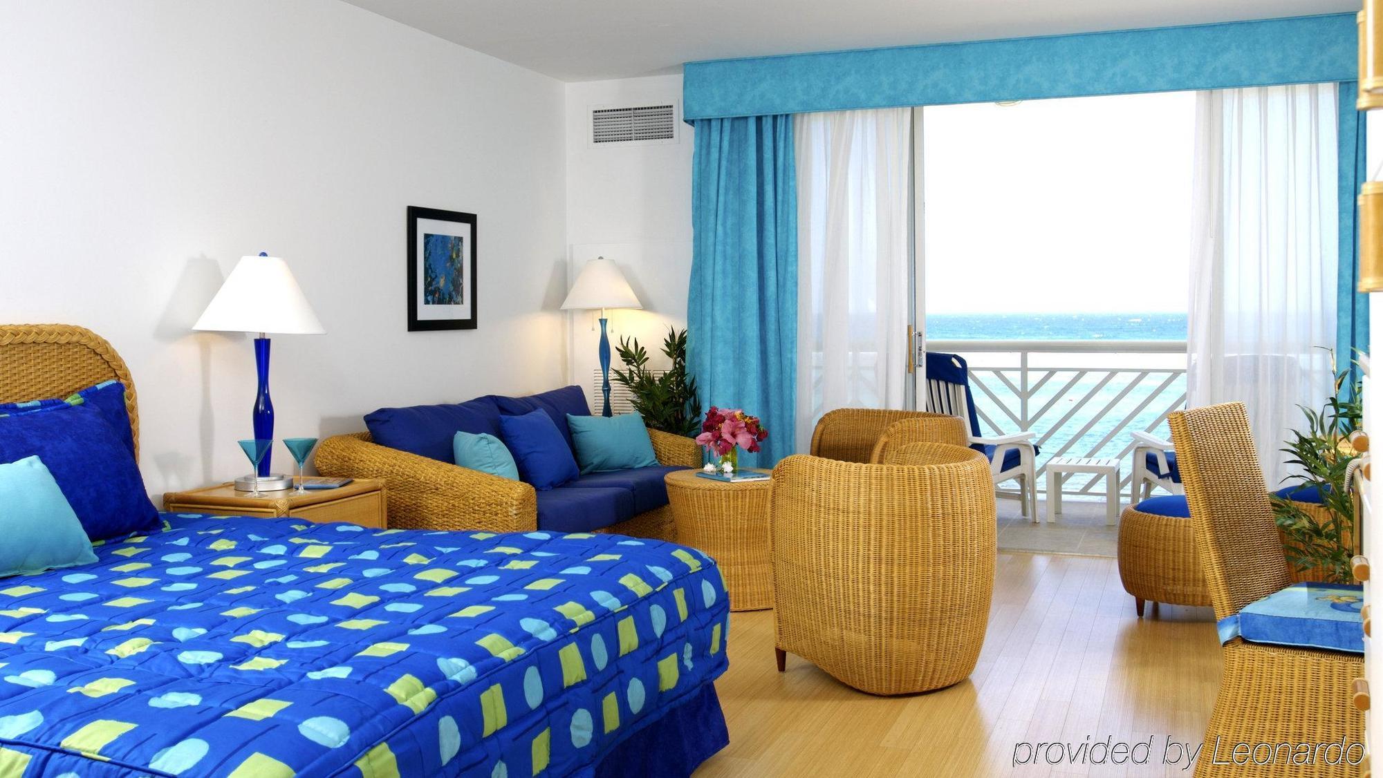 Divi Carina Bay All Inclusive Beach Resort & Casino 3*