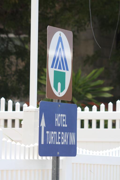 Bed & Breakfast Turtle Bay 3*