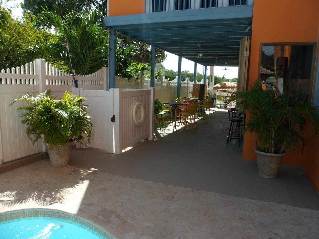 Bed & Breakfast Turtle Bay