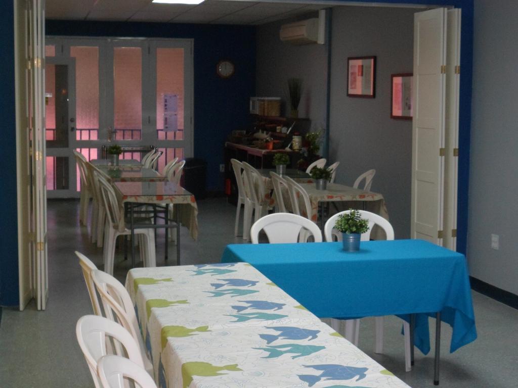 Bed & Breakfast Turtle Bay La Parguera