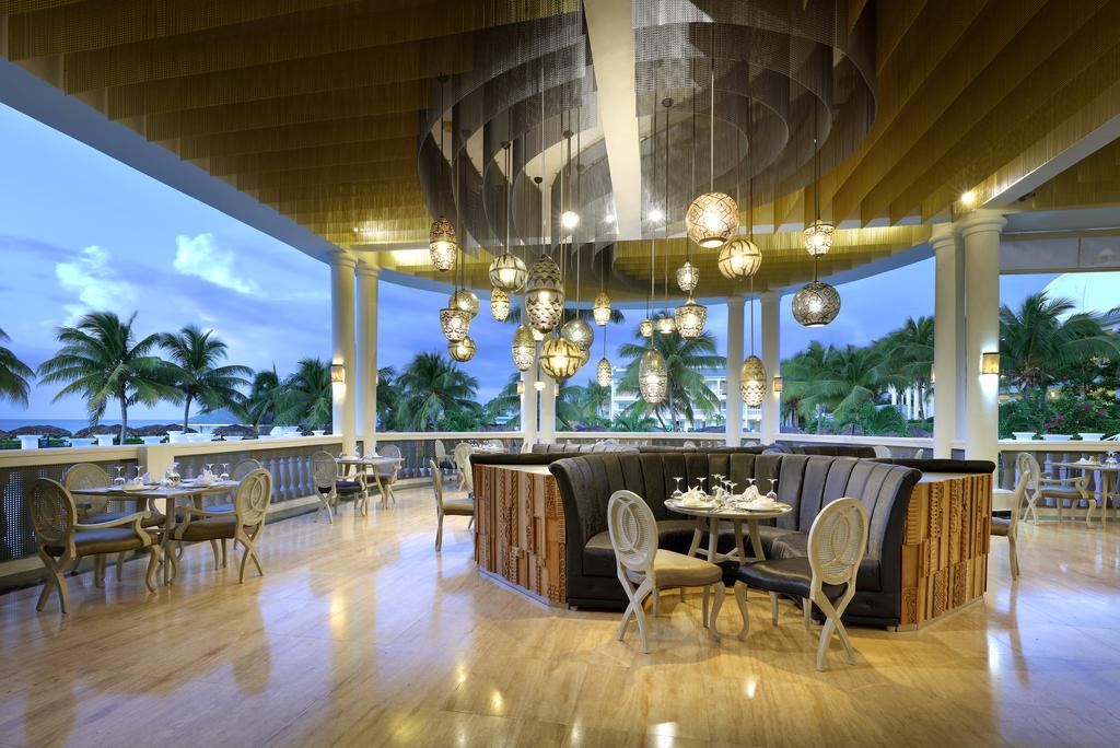 Grand Palladium Lady Hamilton & Spa 5*