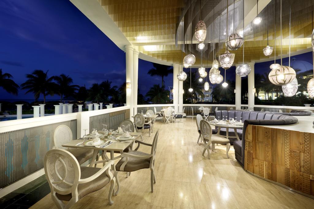 Grand Palladium Lady Hamilton & Spa 5*