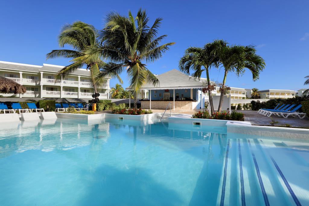 Resort Grand Palladium Lady Hamilton & Spa
