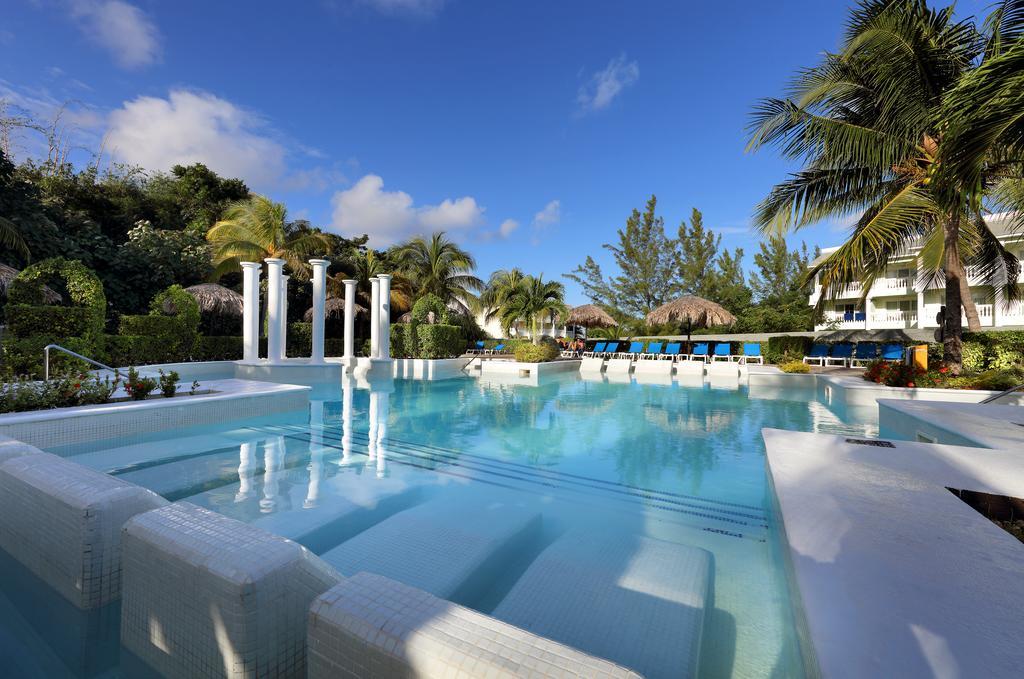 Grand Palladium Lady Hamilton & Spa Resort Lucea