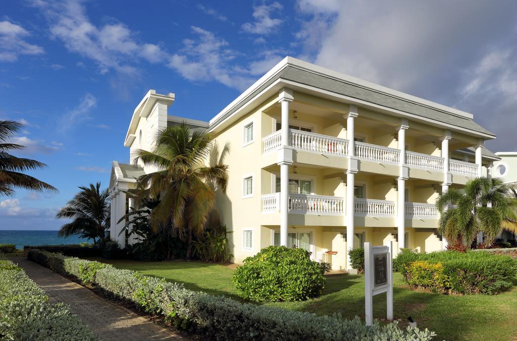 Grand Palladium Lady Hamilton & Spa Lucea