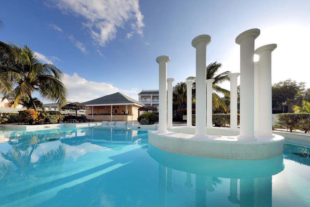 Resort Grand Palladium Lady Hamilton & Spa 5*