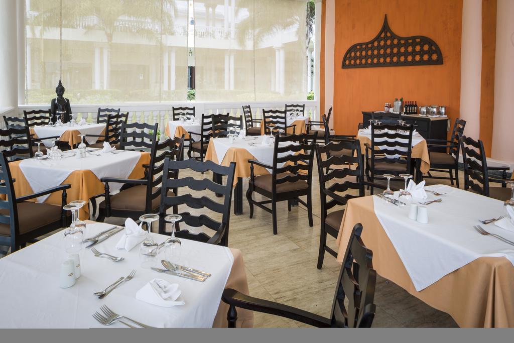 Grand Palladium Lady Hamilton & Spa Resort Lucea