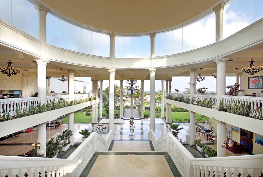 Resort Grand Palladium Lady Hamilton & Spa 5*