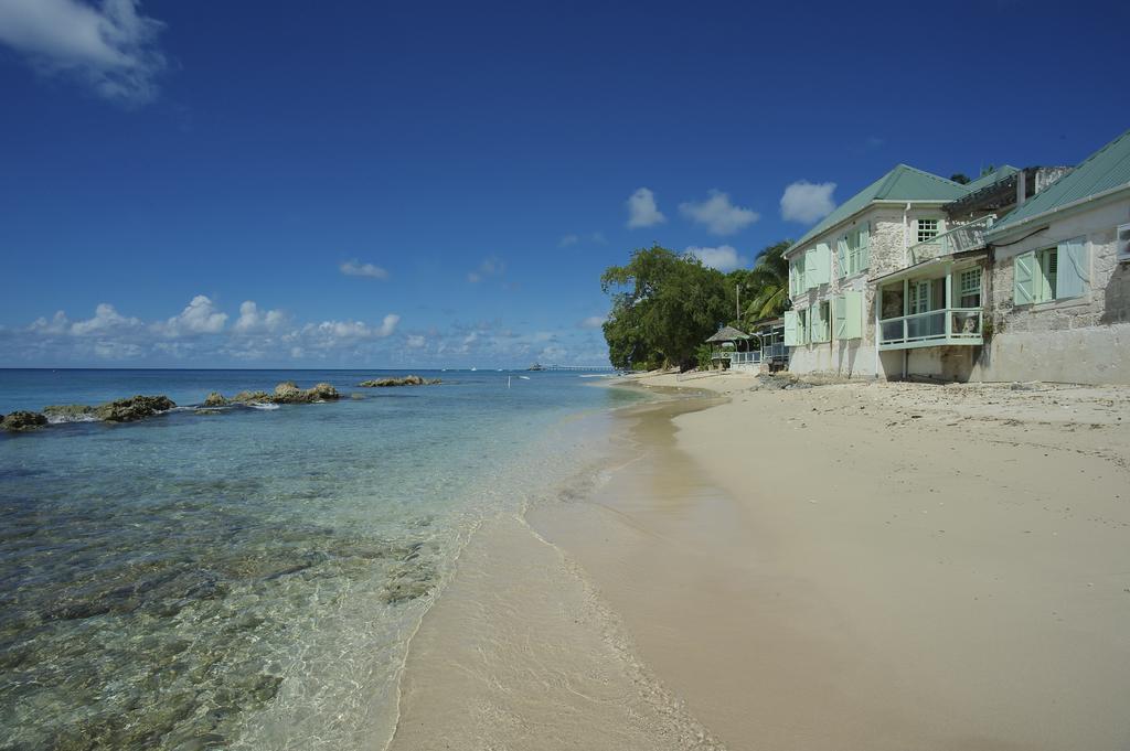 Little Good Harbour Hotel 4*