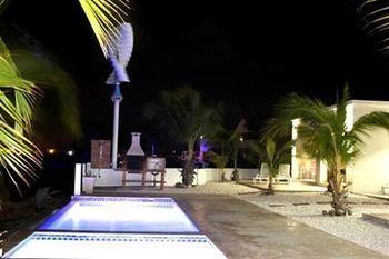 Casas Del Sol Apartment