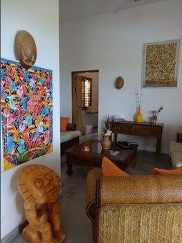 Villa Angel *