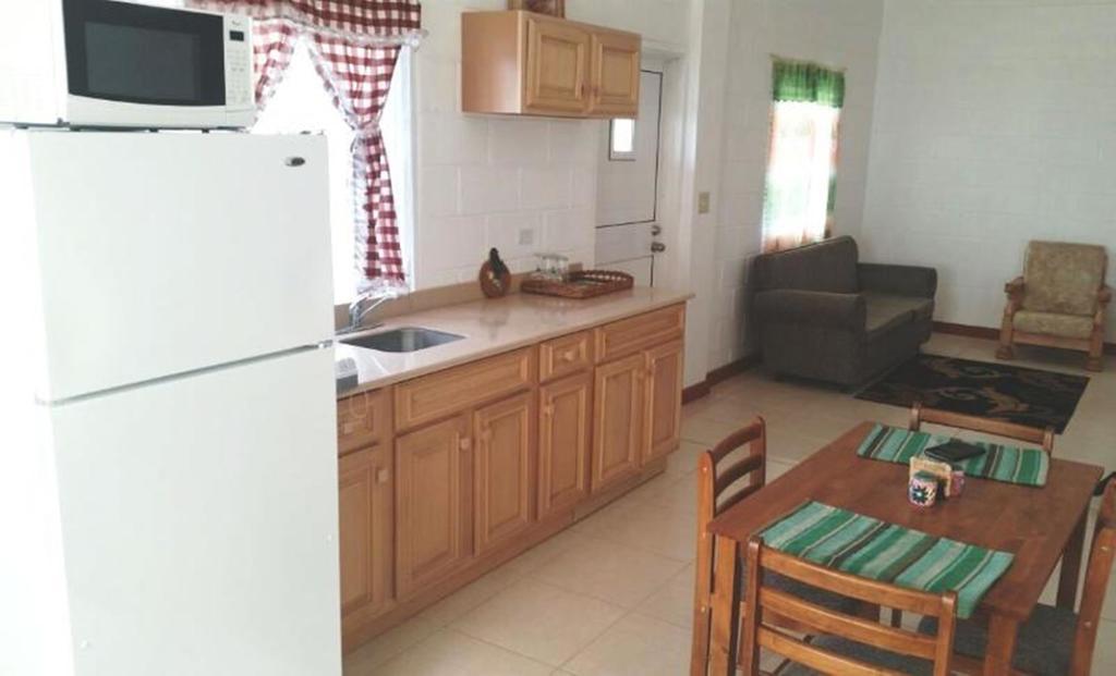Date Palms Apartment *