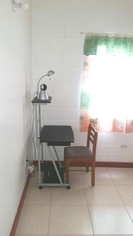 Date Palms Apartment St. John's
