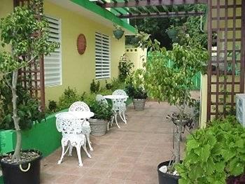 Lemontree Oceanfront Cottages Rincon
