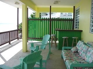 Lemontree Oceanfront Cottages 2*