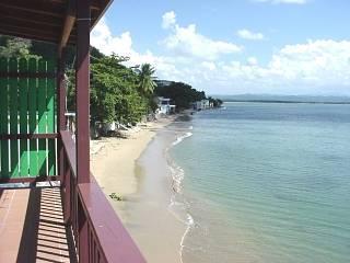 Hotel Lemontree Oceanfront Cottages Rincon