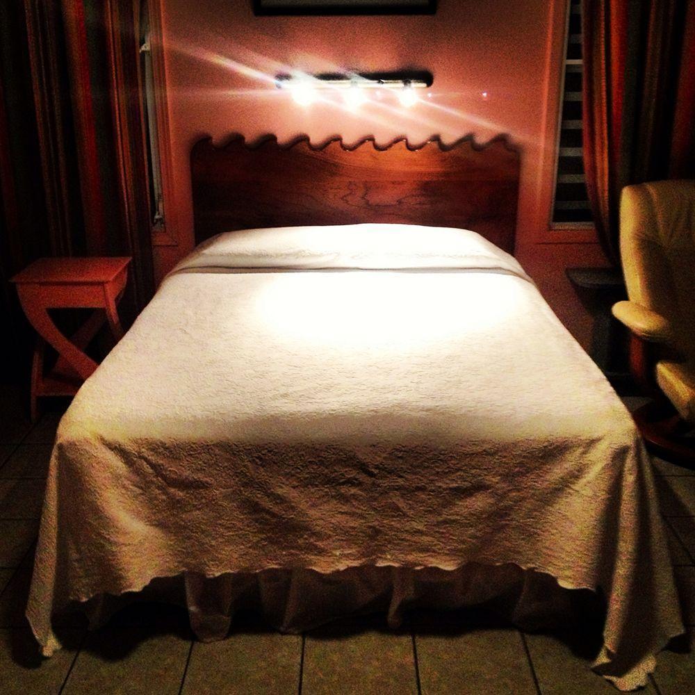Lemontree Oceanfront Cottages 2* Rincon